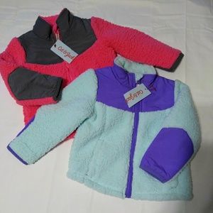 Kids jacket